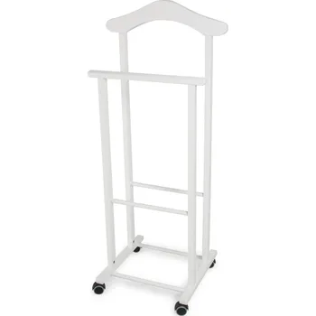 Věšák ARREDAMENTI Atri 105 x 46 cm - stojan / věšák na obleky a košile