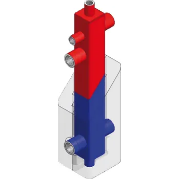 Kotel Anuloid SINUS HVDT 120/80 8m3/h,s izol. 89200972