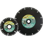 WOLFCRAFT 1 Diamant. rezaci kotouc Pro Multi o125, 8336000