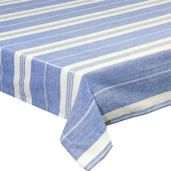 ubrus TOGNANA Pacifico Antibes 140 x 140 cm - bavlněný ubrus na stůl