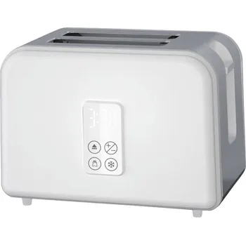 Topinkovač BOTTI Luiz ST-274D 930 W - elektrický toustovač na sendviče