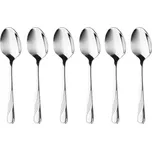 AMBITION Napoli 6 ks - lžičky na čaj a kávu