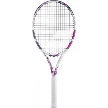 Tenisová raketa Tenisová raketa Babolat Evo Aero Pink (1)