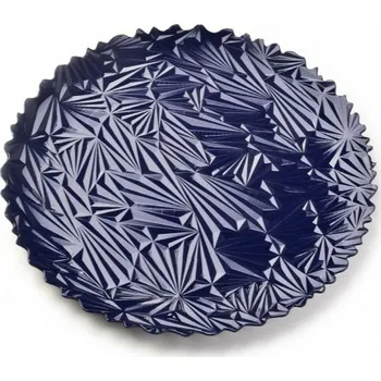 Podtácek Běhoun na stůl MONDEX BLANCHE COLOURS GREEN 33 cm