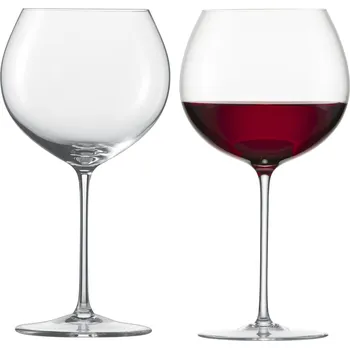 Sklenice Sklenice na burgundské víno 750 ml, sada. 2 ks. ENOTECA - ZWIESEL 1872 (novinka)