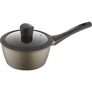 Hrnec Hliníková pánev s nepřilnavým povrchem a poklicí FLORINA CAVA 1,5 l