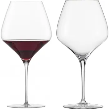 Sklenice Sklenice na burgundské víno 955 ml, sada. 2 ks. ALLORO - ZWIESEL 1872 (novinka)