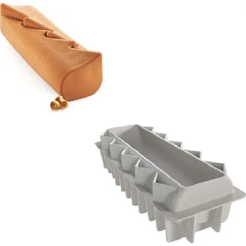 Plech na pečení SILIKOMART Dream 25 cm - silikonová forma na dort