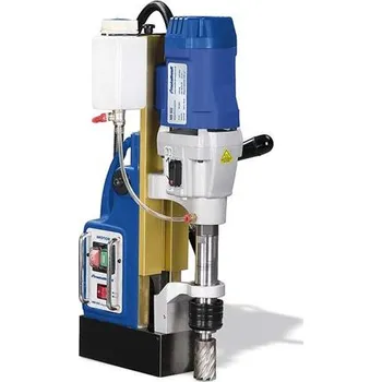 Vrtačka BOW Magnetická vrtačka MB 502, 3860502