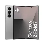 Samsung Galaxy Z Fold7 5G 256GB šedá + ZDARMA pojištění na 1 měsíc