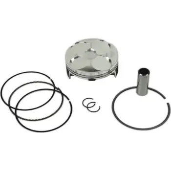 Píst motoru ATHENA 2025/06 píst HONDA CRF 250 R 10-13 (4T) kovaný (STD. + 0,02mm = 76,77mm) (13.2:1) (ATHENA 2025/06 píst HONDA CRF 250 R 10-13 (4T) kovaný (STD. + 0,02mm = 76,77mm) (13.2:1))