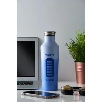 Láhev TYPHOON Rechar 0,8 l - nerezová termoska / termo láhev