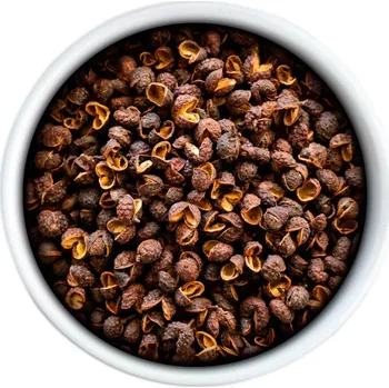 Koření PEUGEOT Timut 40 g - divoký pepř