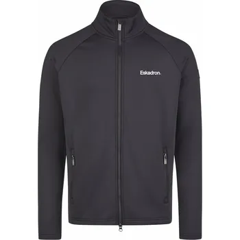 Pánská mikina Pánská mikina Eskadron Heritag , XXL - Tmavě modrá