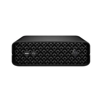 Notebook HP Z2 Mini G1 Intel Core Ultra 7 265K vPro/32GB/512GB + 1TB/RTX A1000 8GB/Win 11 Pro/3y onsite