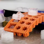 ZONE DENMARK Singles - silikonový zásobník na kostky ledu