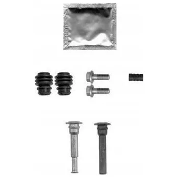 Brzdový třmen Quick Brake 113-1426X Sada vodících pouzder, brzdový třmen