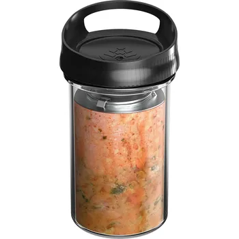 Hrnec Skleněný šlehač BROWIN 0,45 kg