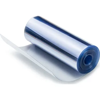 Potravinová fólie Okrajová fólie octanová DOROSIOWE RANTY 14 cm x 10 m