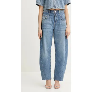 Dámské džíny Džíny Liu Jo UA5256.D4306 modrá 55J, vel. 27