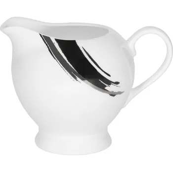 Konvička na mléko ZWIEGER ABSTRACT PORCELÁNOVÁ MLÉČENKA