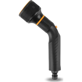 Zahradní pistole FISKARS Spray Gun černá – zavlažovací pistole nastavitelná