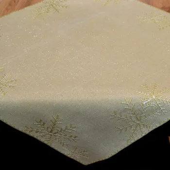 ubrus Vánoční ubrus na stůl JEDEKA BN 157 35 x 70 cm