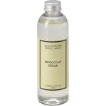 CARERIA MOLLA BOUTIQUE MOROCCAN CEDAR vonný olej do difuzéru 200 ml