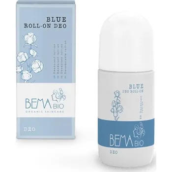 Bema Roll on deo Blue 50 ml BIO