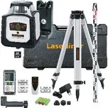 LASERLINER rotační laser Cubus G 210S se stativem