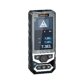 Měřící laser LASERLINER laser-měřič vzdálenosti Distance Master LiveCam