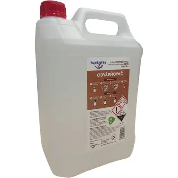 Šenkýřka odvápňovač 5l