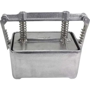 ČR Forma na šunku, šunkovar Šunka hranatá