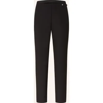 Marc Cain Dámské Kalhoty Sofia, 900 black, 34