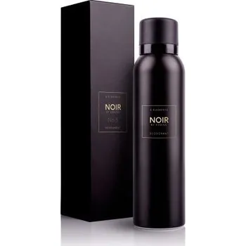 Essens Deodorant Noir by essens 3 UNISEX 150 ml 654194