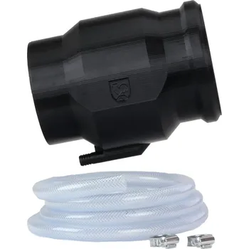 Odvaděč kondenzátu Betonpres DN160 šedá