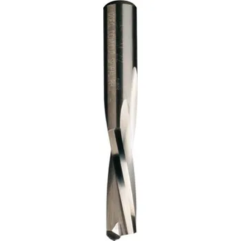 Příslušenství k nářadí IGM CMT F192 spirálová fréza negativní - D=16x55 L110 S=16 VHM RH, F192-16061