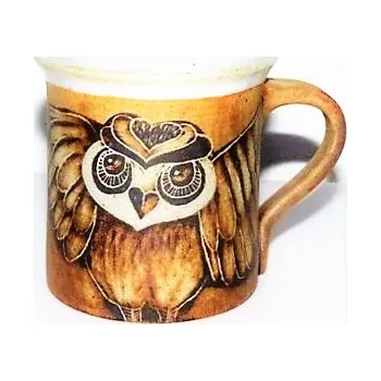 Keramický hrneček SOVA 573