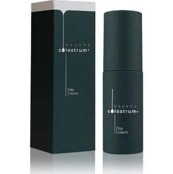 Pleťový krém ESSENS Anti Aging denní krém COLOSTRUM+ 50ml 320