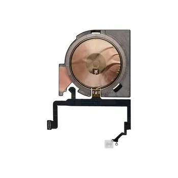 Flex iPhone 15 PLUS wireless charge + flash light