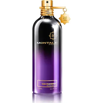 Unisex parfém Montale Paris Oud Pashmina EDP 100 ml UNISEX