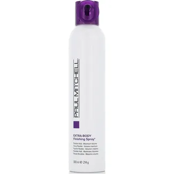 Stylingový přípravek Paul Mitchell Extra-Body Finishing Spray® 300 ml