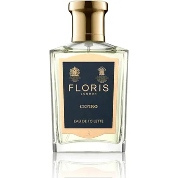 Unisex parfém Floris Cefiro EDT 50 ml UNISEX