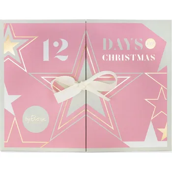 Kosmetická sada By Eloise London 12 Days of Christmas