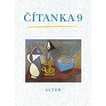 Český jazyk Čítanka 9 (, 2001)