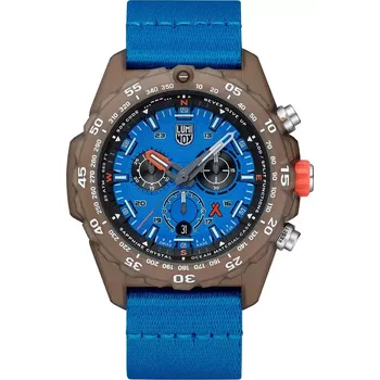 Hodinky Hodinky Luminox XB.3743.ECO