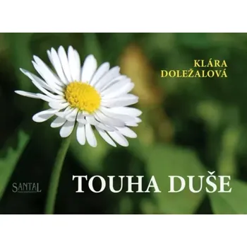Touha duše (Klára Doležalová, 2013)
