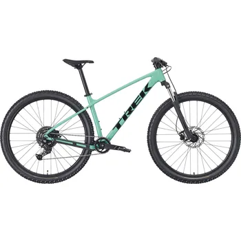 Horské kolo Horské holo Trek Marlin 4 Gen 3 2026 L tyrkysová - 10 % pro přihlášené BFEXTRA10