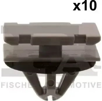 Lišta karosérie FA1 Klip ozdobné / ochranné lišty FA1 12-40024.10