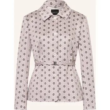 Dámské sako Marc Cain Dámský Blejzr, 702 light desert taupe, 46